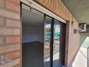 Balcón